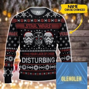 Pull moche star wars hotsell
