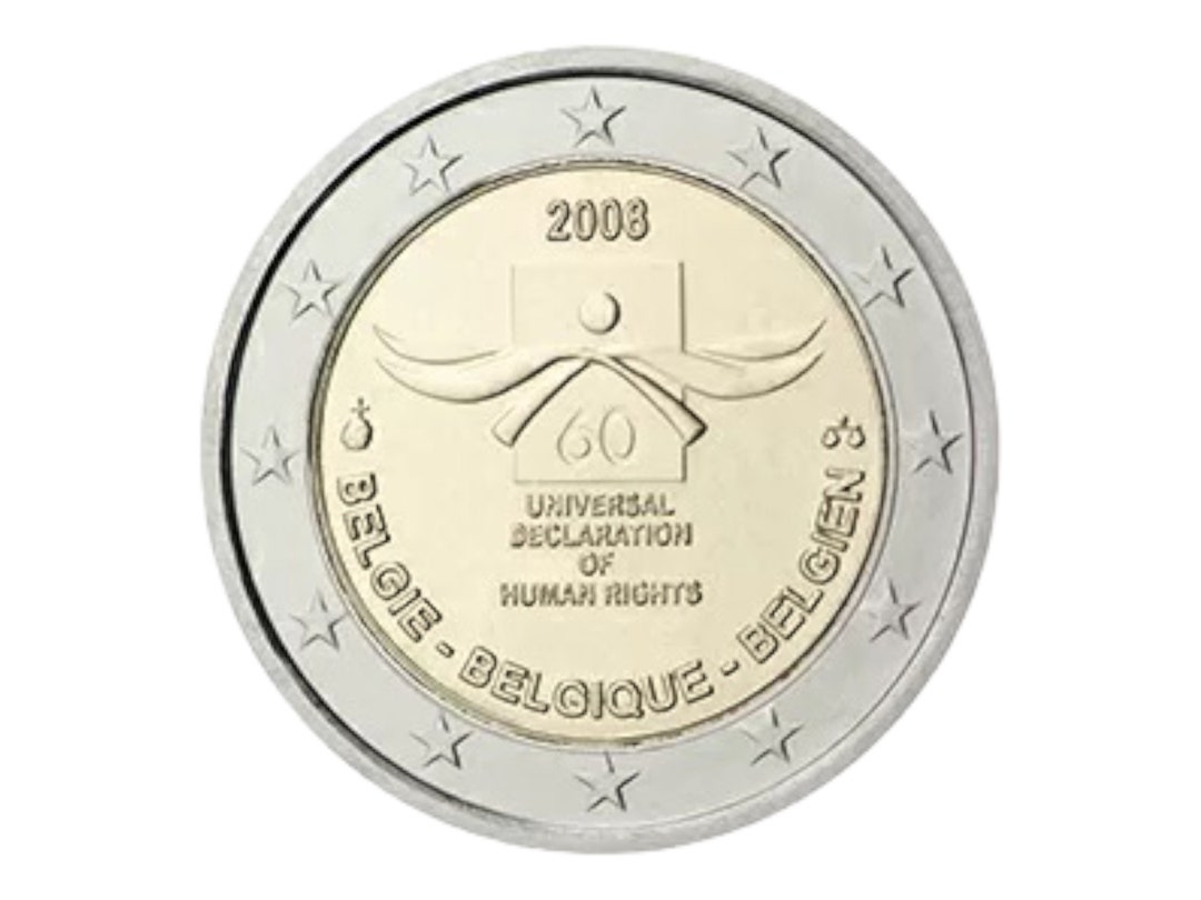 belgium-2-euro-coin-2008-in-uncirculated-condition-etsy