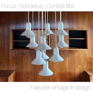 Deens design!  Koffielicht van FOCUS Denmark - 20e-eeuws ontwerp | Claus Bonderup