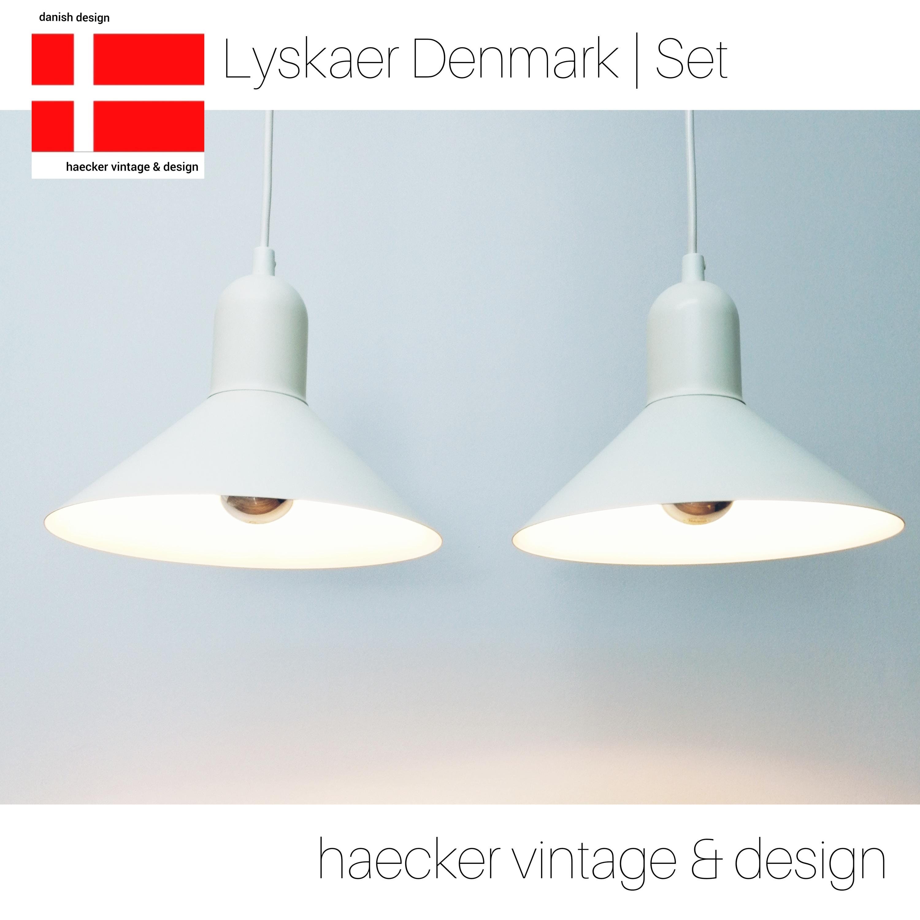 Lyskaer Belysning Denmark