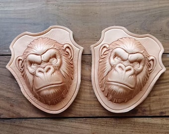 Leather products