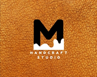 Molde personalizado para gravação em couro, carimbo de alumínio 2A12 personalizado, logotipo ou padrão personalizado, serviço de design incluído.