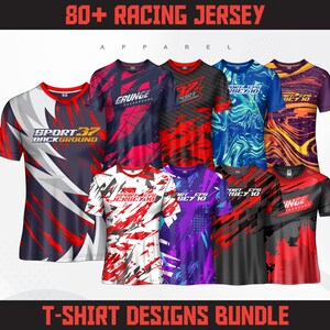 Sublimation Gaelic Jersey (Adults)
