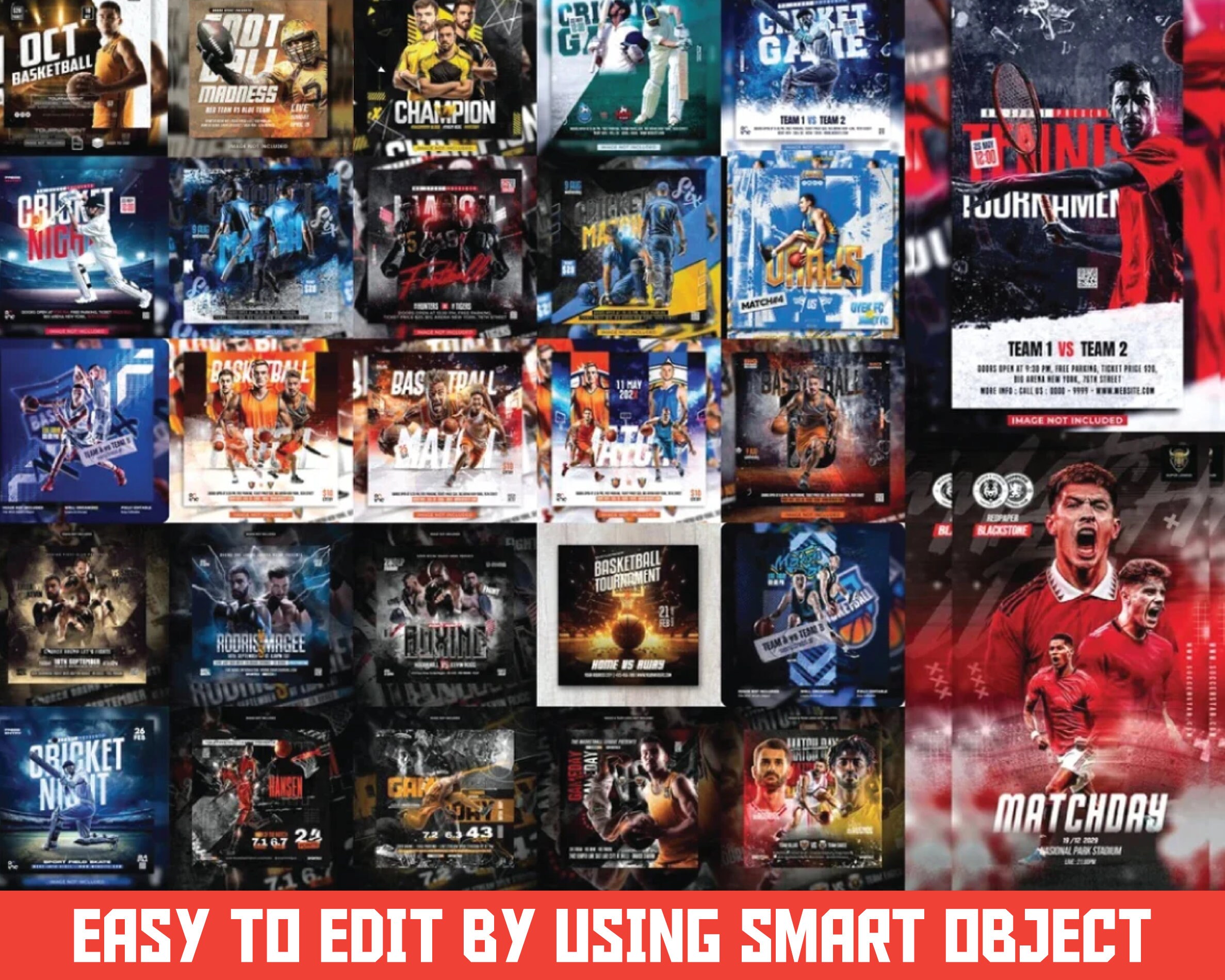 Printable Sports Dvd Psd