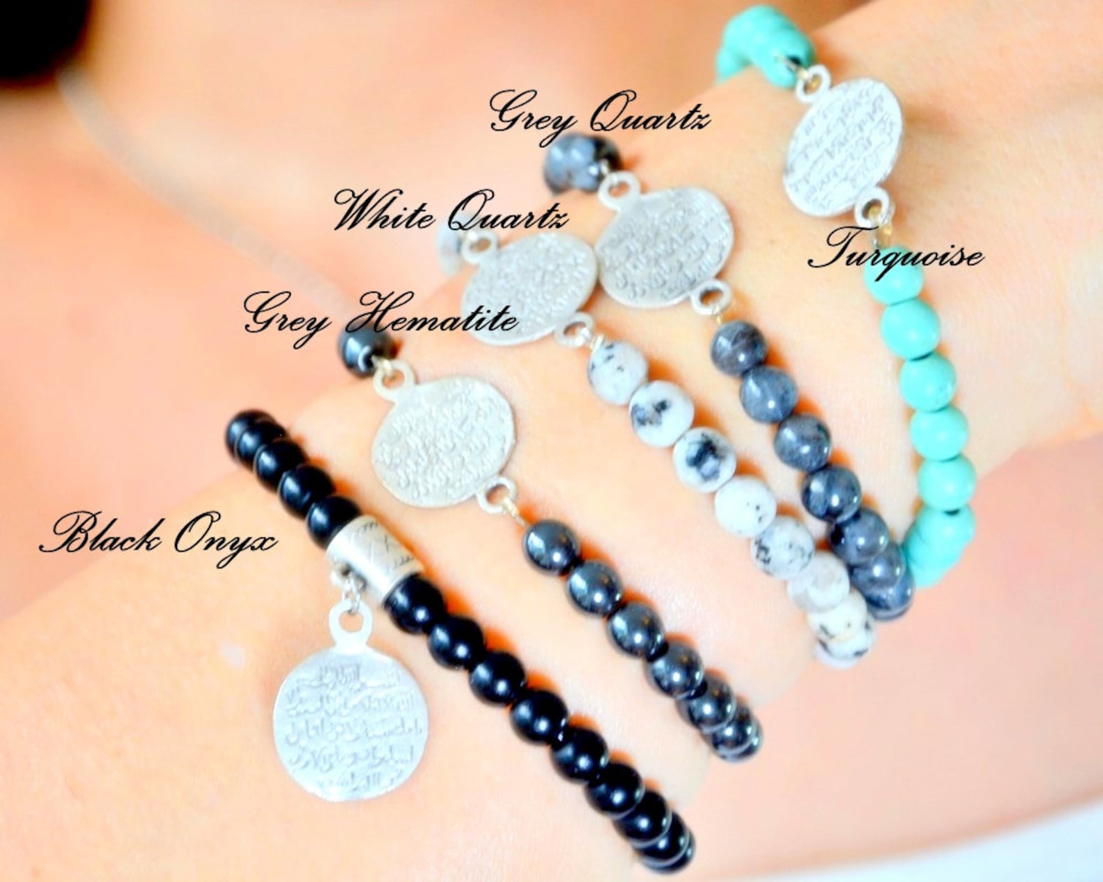 AYATUL KURSI Gold BANGLE, Arabic Ayetel Kursi Bracelet, Islam Kid Gift, Talisman Ayat Bijouterie