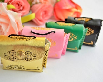 Mini Koran Cadeau met Tasbeeh – De Online winkel