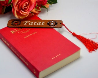 Turkish Arabic translate Quran Book, Eid Gift For Turk, Turkish Translation Kuran, Turkish Double Language Quran Gift to Turkish Woman