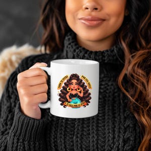 Taza de Cafe Para Mama Regalo Sarcastico Para Dia de la Madre Grappig Spaans moedercadeau Para Mama de Hija Regalos en Espanol