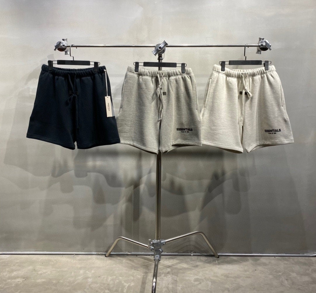 Fog sweat shorts hotsell