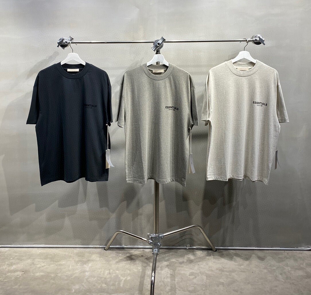 ※参考用　Essentials 2022 Core Collection Essentials Fear of God Core Collection 2022 - Etsy