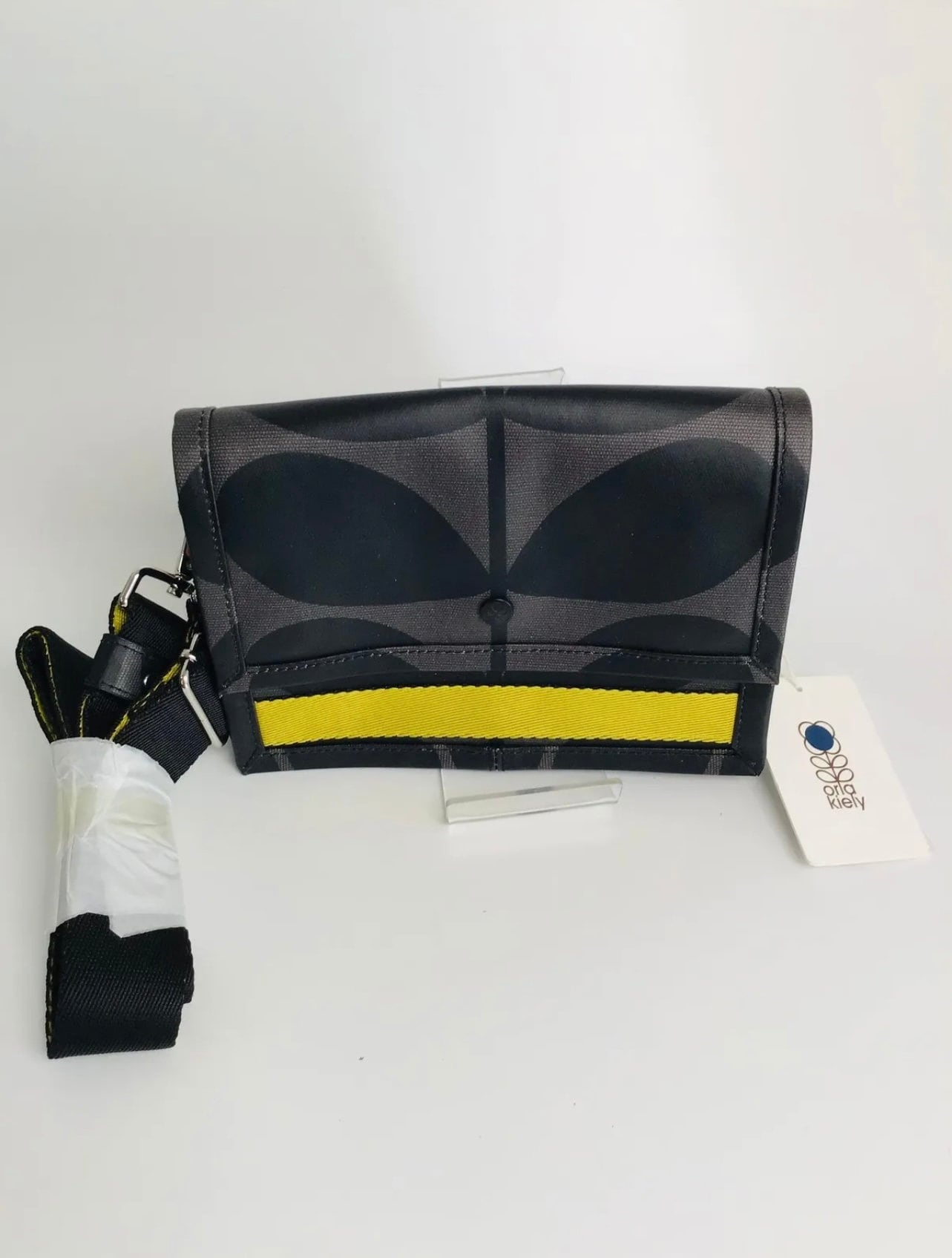 Orla kiely cross body bags - Etsy 日本