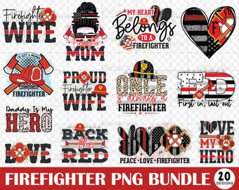Firefighter PNG Bundle, Maltese Cross, Fire Dept Designs (Digital Download)