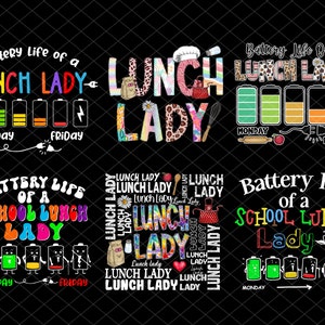 Battery Life Of A Lunch Lady Png, Lunch Lady Png Bundle, Cafeteria Worker Png, School Lunch Lady Png, Lunch Lady Png, School Lunch Png