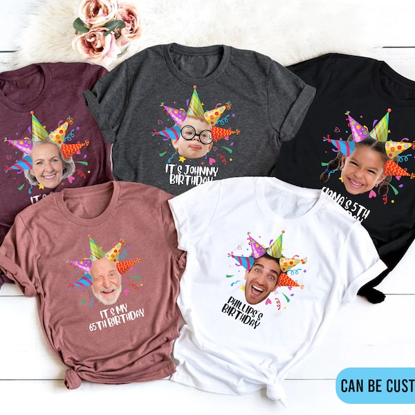 Funny Birthday Shirt Etsy Australia