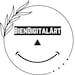 BienDigitalArt store logo
