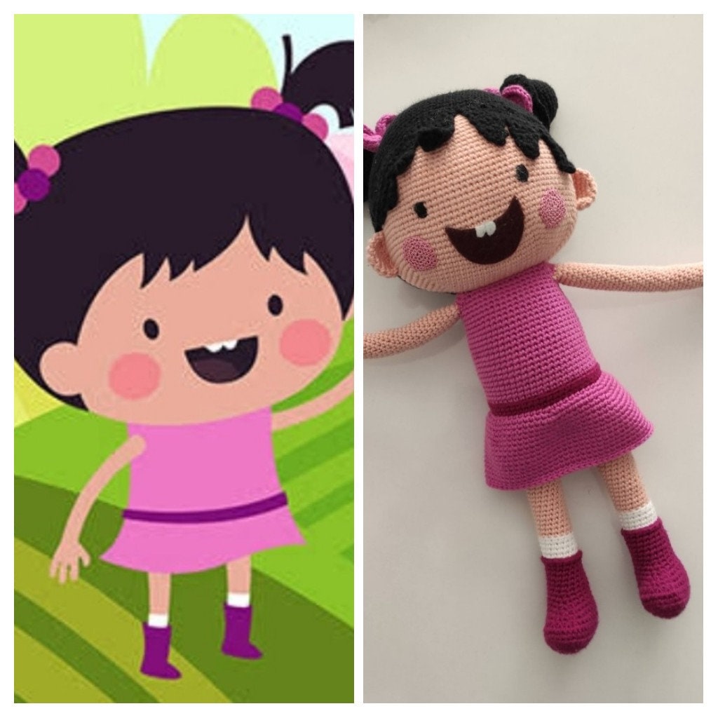Little Lola Etsy