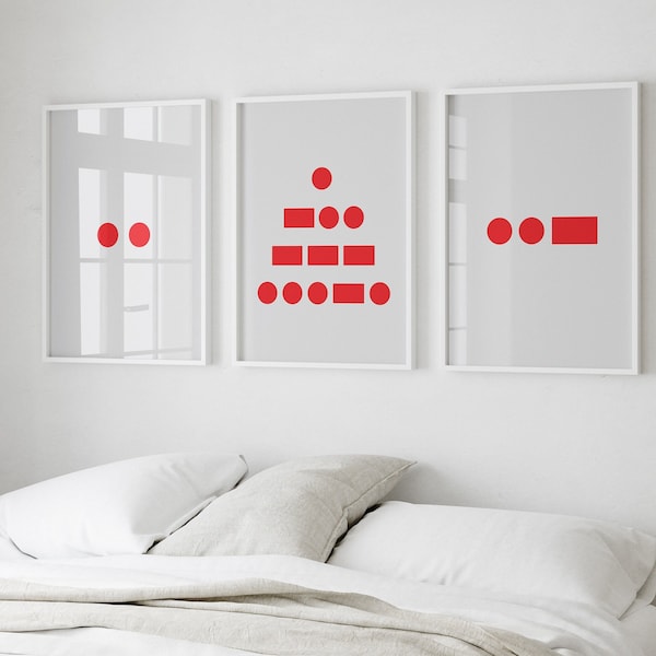 Abstract Love Art - Etsy