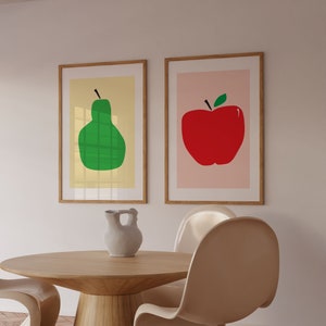 Enzo mari apple - Etsy 日本