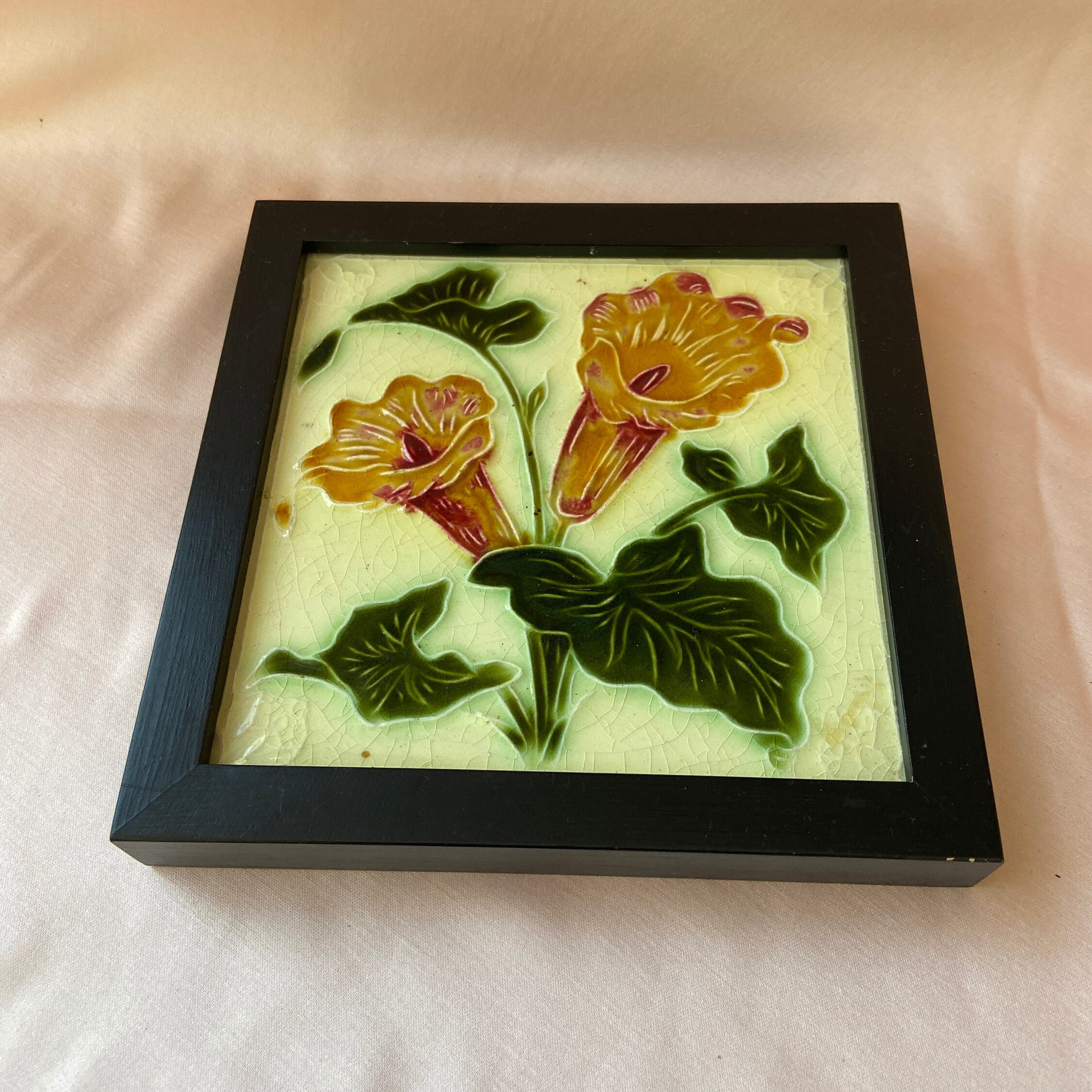 希少】『WMF』19世紀 アンティーク アール・ヌーヴォー