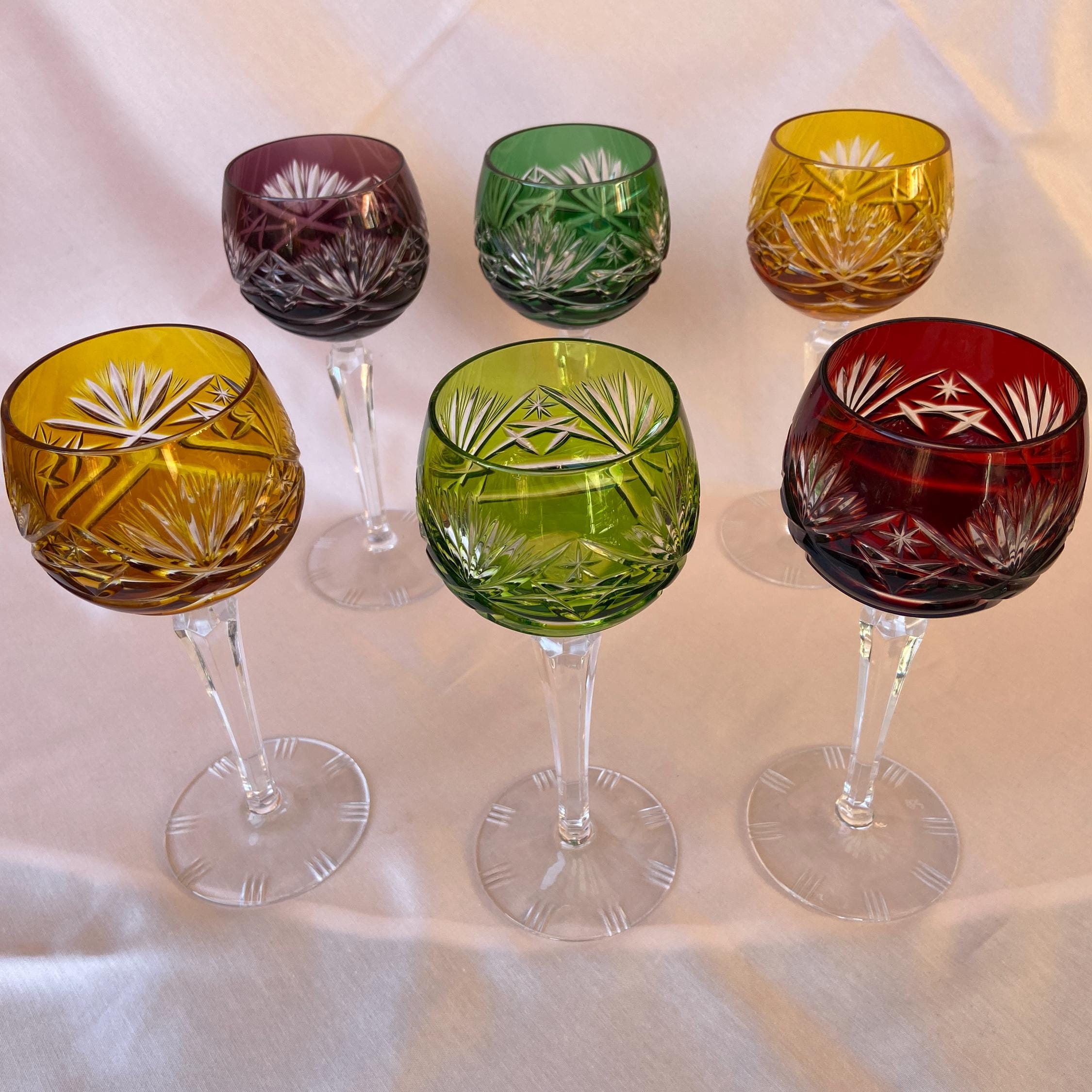 Lausitzer glass - Etsy 日本