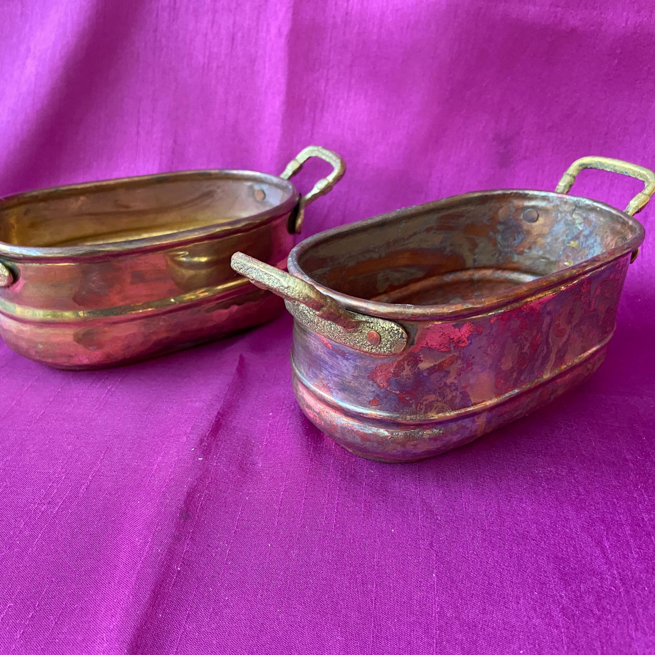 Vintage german planters - Etsy 日本