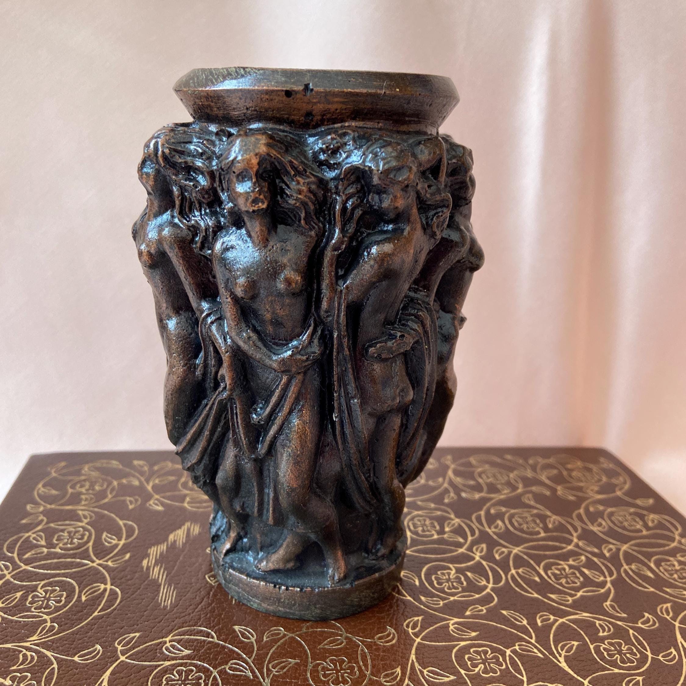 Lalique vase - Etsy 日本