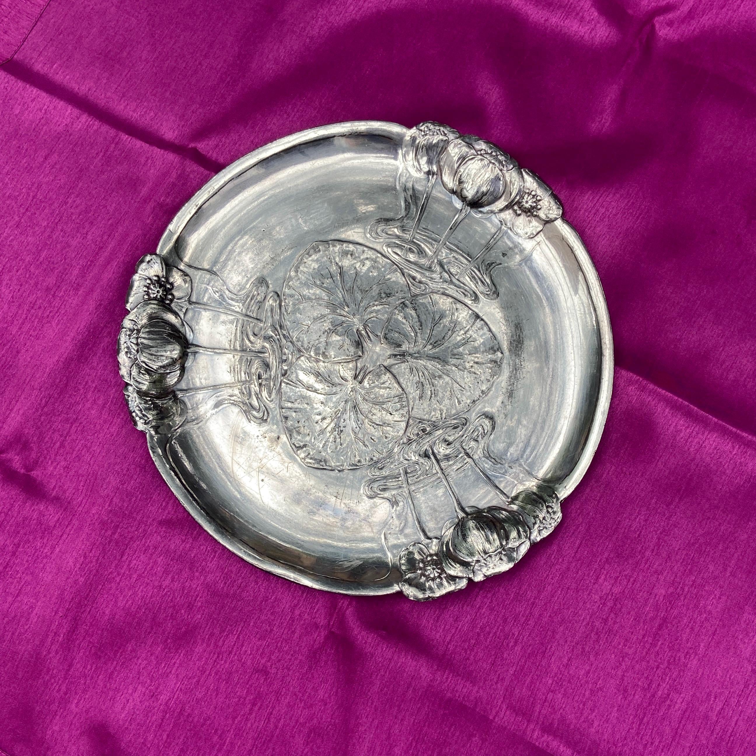Kayser Zinn Pewter - Etsy