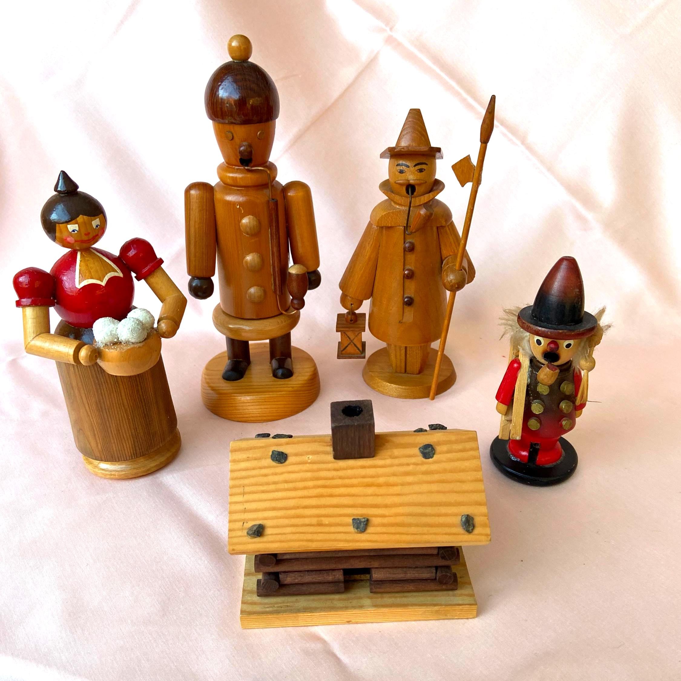 Seiffen erzgebirge - Etsy 日本