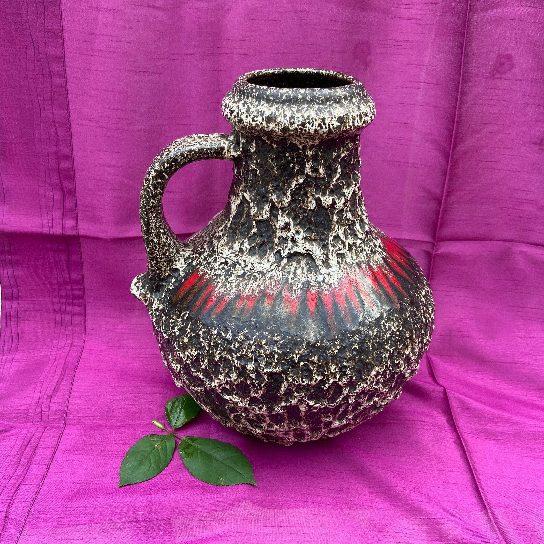 ファットラバ Scheurich Keramik 292-28 Scheurich 292 28 - Etsy Canada