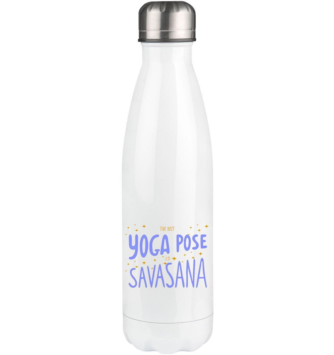 Savasana Water Bottle