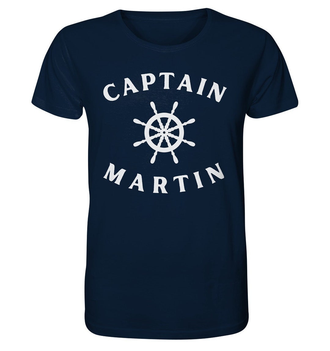 OOEREWGF Personalisierter Kissenbezug Mit Maritimem Design – Mit Namen, Kompass & Segelmotiv – Verschiedene Größen