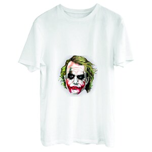 Joker Png bundle , Joker cricut type file , Joker cup printed , Joker t-shirt printed image 5