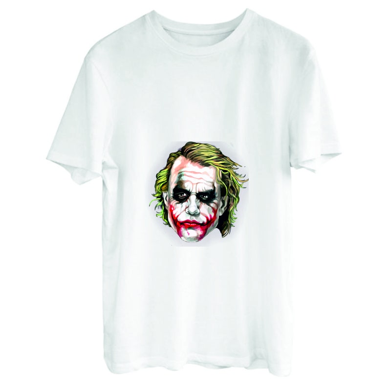 Joker Png bundle , Joker cricut type file , Joker cup printed , Joker t-shirt printed image 5