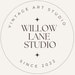 Willow Lane Studio