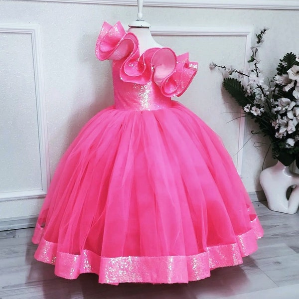 Barbie Ball Gown - Etsy