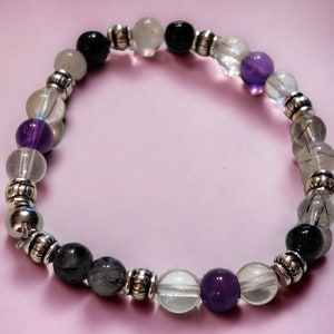 Natural stone bracelet NOVA bracelet
