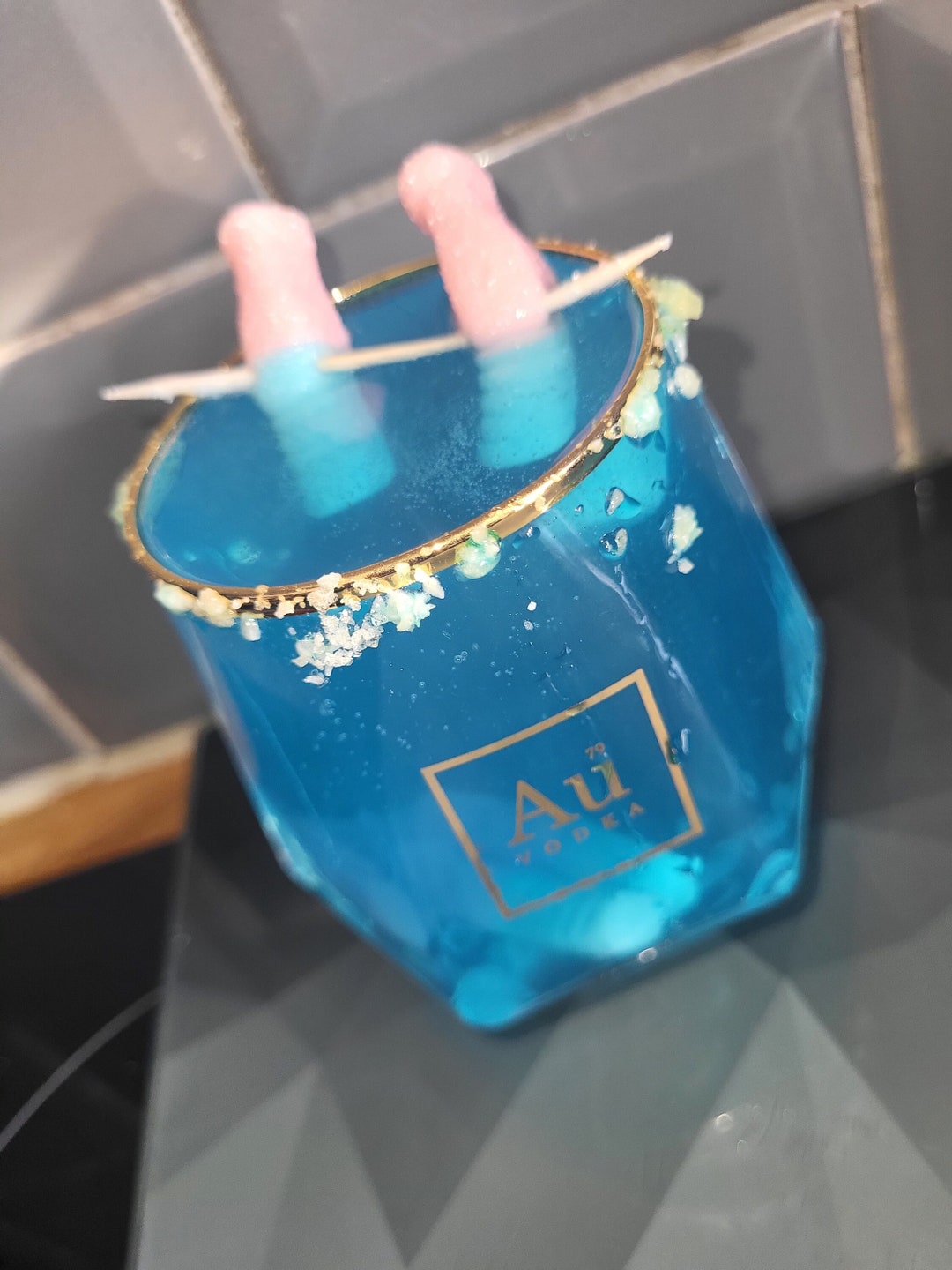 Cocktail Making Kit Make Your Own Cocktail Kit at Home Etsy