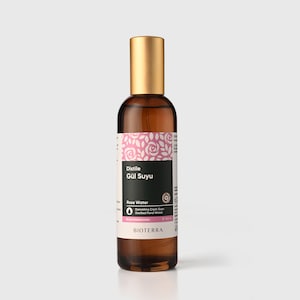 Bioterra Rose Water 100 ml