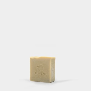 Bioterra Handmade Olive Branch Soap 135 g