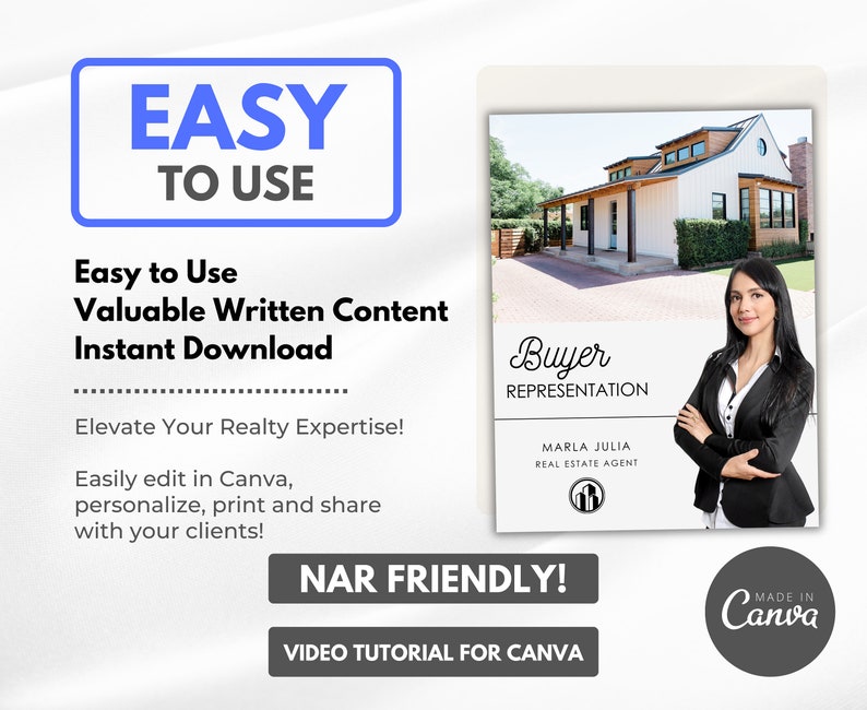 Buy Buyer Agent Compensation, Real Estate Commission Sheet, Real Estate