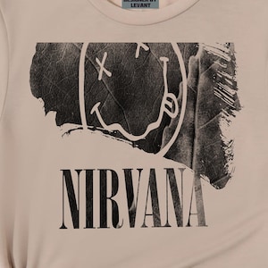 nirvana png, nirvana smiley png, smiley face png, nirvana face png, kurt cobain png