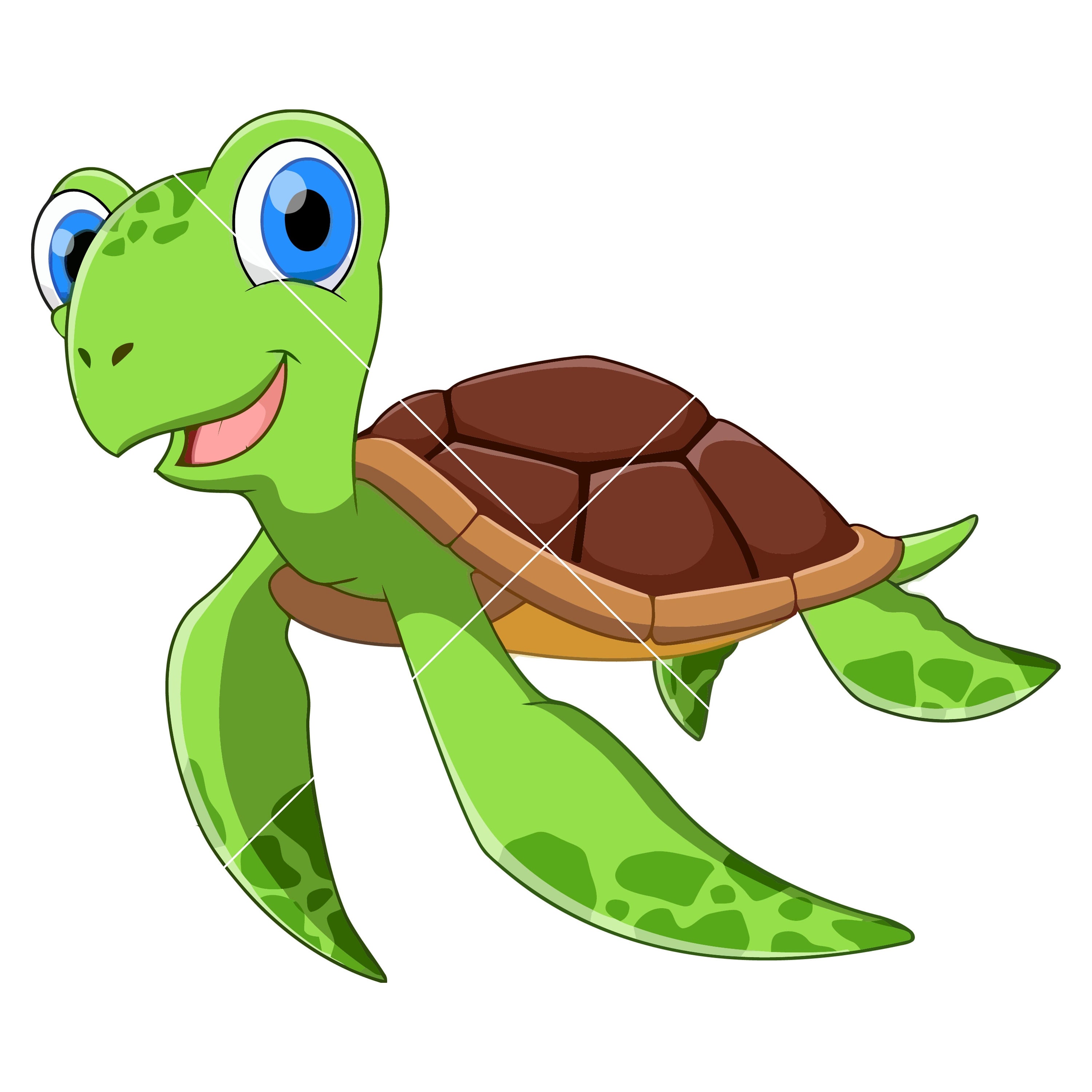 Turtle Png Turtle Svg Turtle Cute Animal Svg Clipart Png - Etsy