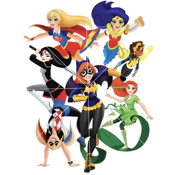 Superheroes girl png, heros png, comics png, fictional Characters png, cricut design, supergirl png