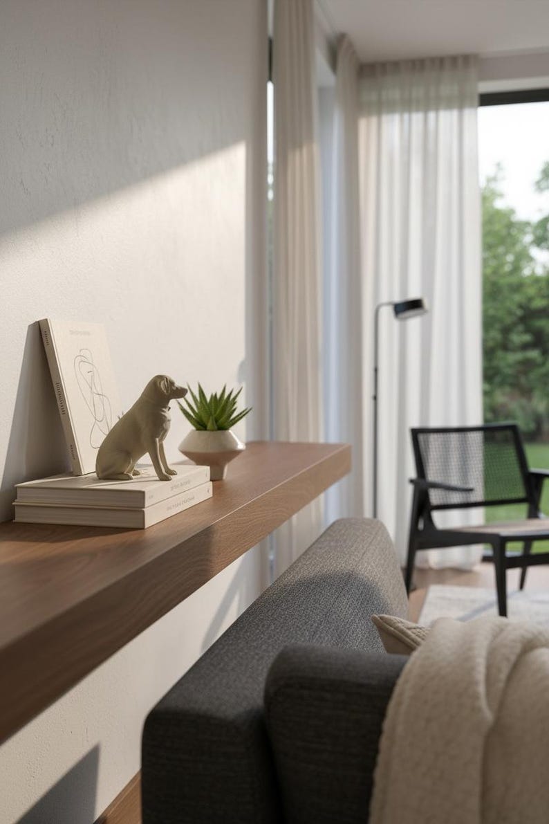 Escultura de Labrador: Regalo para amantes de los perros, recuerdo conmemorativo de mascotas, adorno para tarta imagen 6