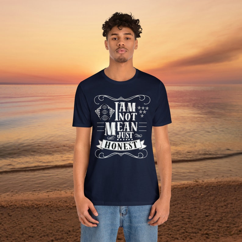 I m Not Mean Just Honest T shirt Brutal Truth Tee Sassy Saying Shirt i-m-not-mean-just-honest-t-shirt-brutal-truth-tee-sassy-saying-shirt