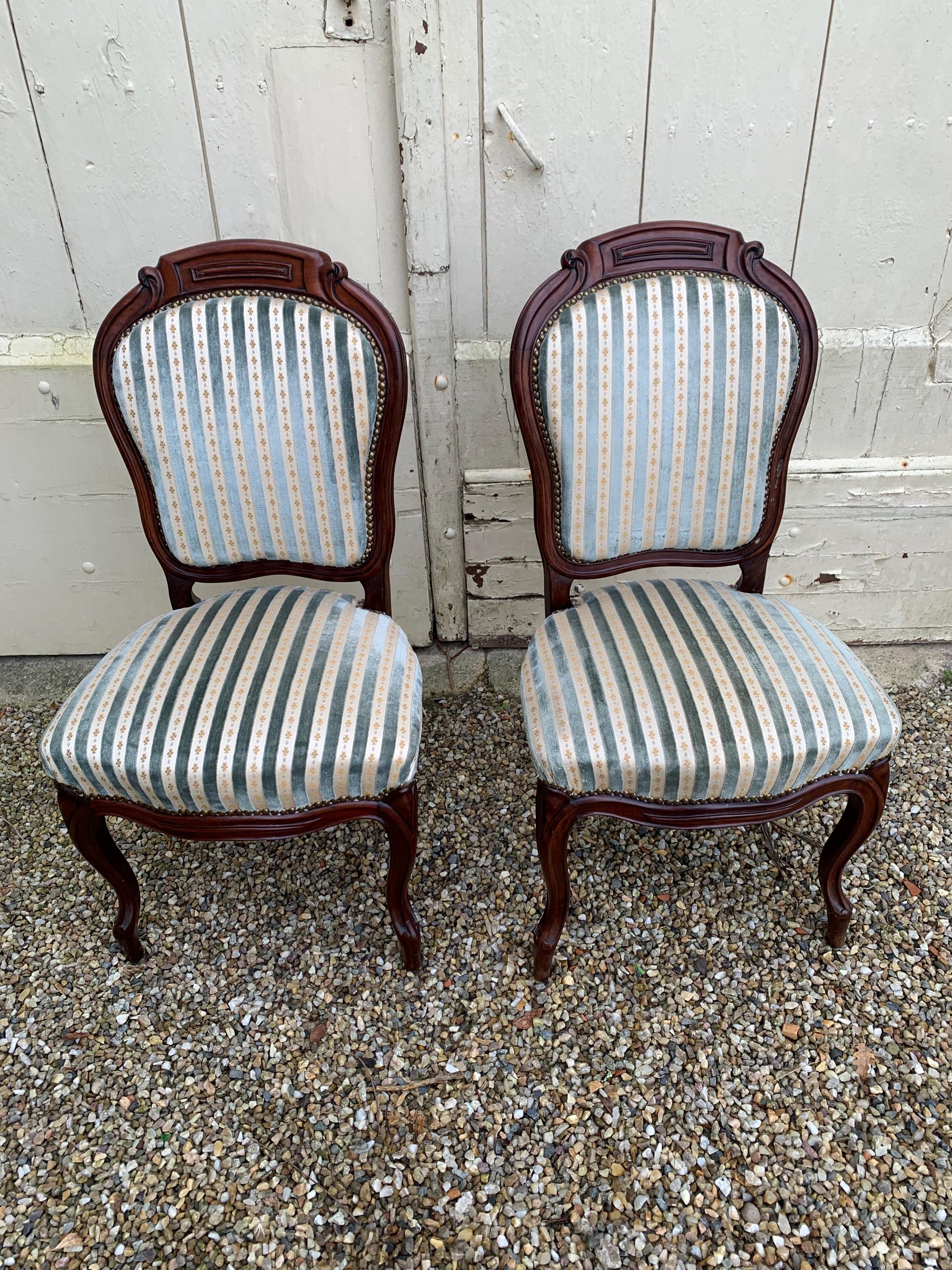 Antique french chair - Etsy 日本