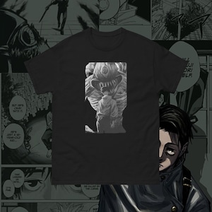 OFFICIAL Yuta Okkotsu Merch【Exclusive on Jujutsu Kaisen Store】