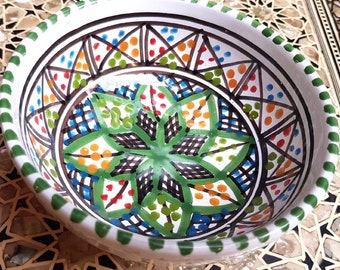 ceramic soup bowl | Vintage Ceramic Kitchen Bowl| Wedding Ceramic Bowl|Handmade Dinner Bowl Set | Home Decor Gift | Ceramic Serving Bowl