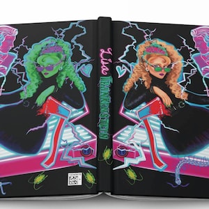 Lisa Frankenstein Horror Commedia Cultura pop film Copertina rigida Rivista Finitura opaca