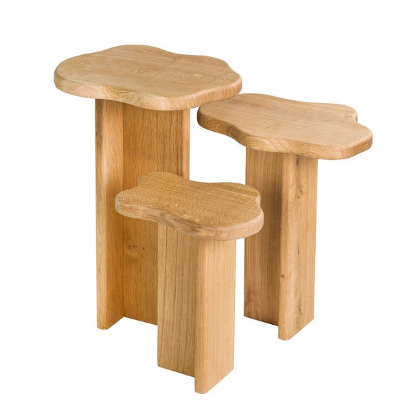 Ensemble de table d'appoint